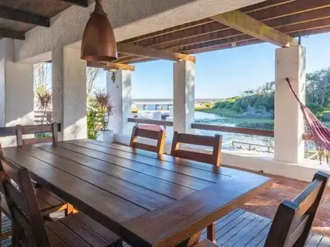 Casa en Alquiler 43 años