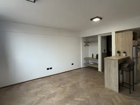 Avenida San Martín 1600, Piso 10