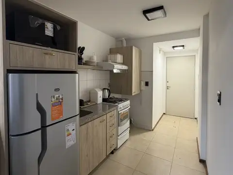 Departamento en Alquiler en Centro, $ 500.000