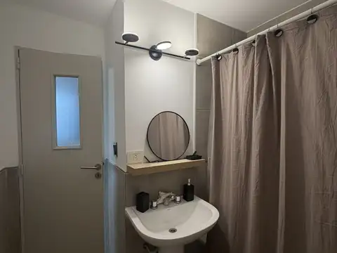 Departamento en Alquiler al Este