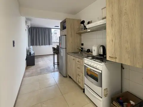 Departamento en Alquiler 12 años