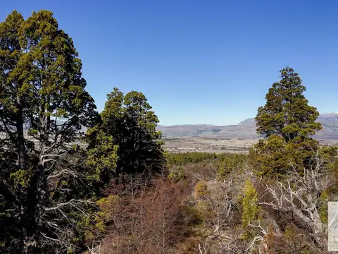 Campo en venta - 20.400Mts2 - Trevelín