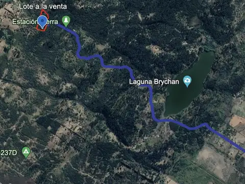 Campo en Venta en Trevelin, Futaleufú