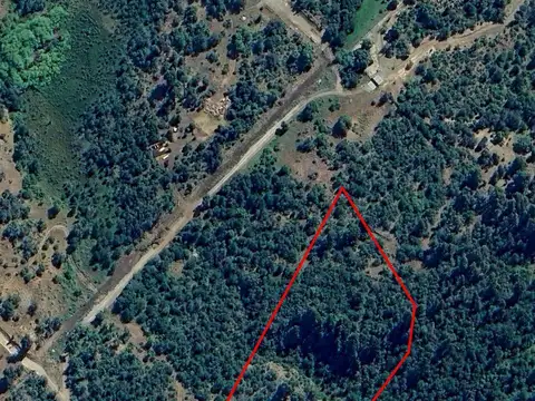 Campo en venta - 20.400Mts2 - Trevelín