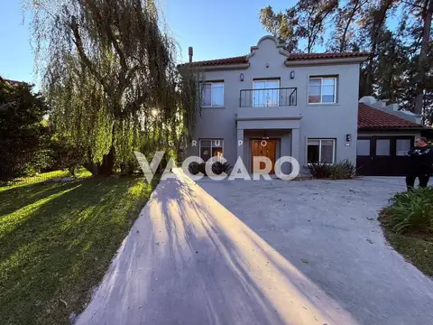 Casa en Venta en El Resuello, USD 250.000