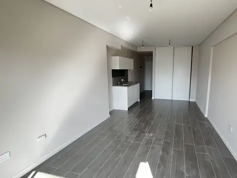 Departamento en Alquiler A Estrenar