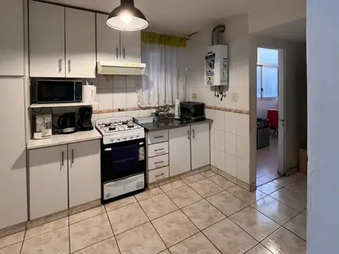 Departamento en Venta de 4 ambientes