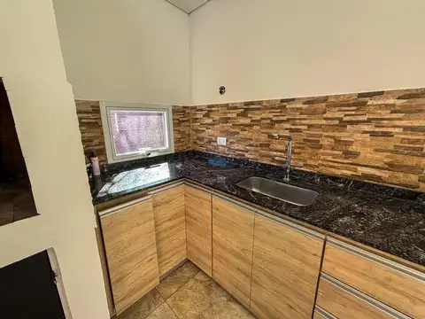 QUINTA CON PISCINA EN ALQUILER TEMPORARIO | BARRIO ÁLAMOS DEL AEROCLUB