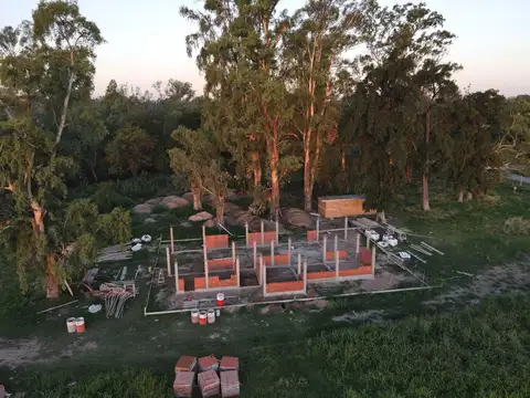 Terreno en Venta en San Pablo Chico, USD 47.000