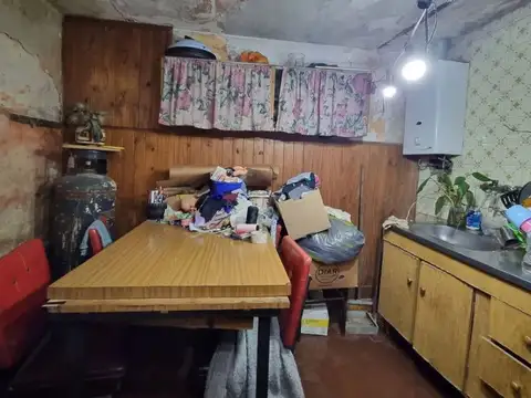 Casa en Venta 50 años