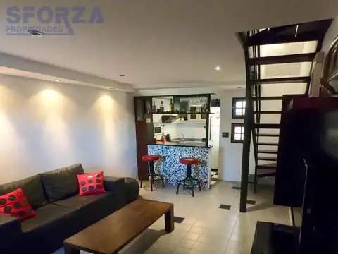 Depto Tipo Casa en Venta en San Miguel, USD 72.000