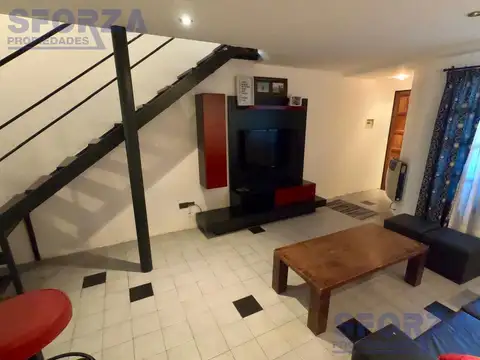 Depto Tipo Casa en Venta 10 años