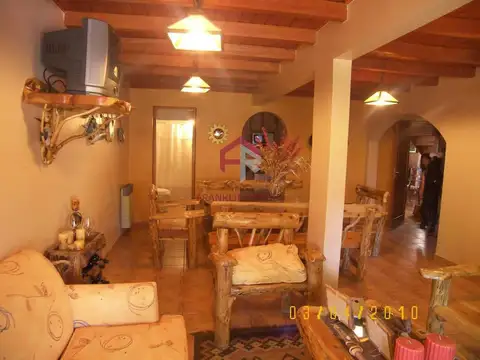 Casa en Venta en San Martín de los Andes, USD 600.000
