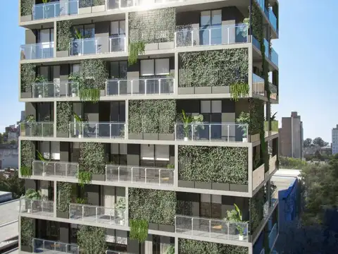 Departamento en Venta en Abasto, Rosario