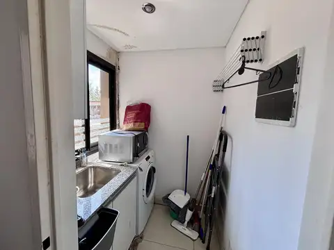 Departamento en Alquiler en Tigre Centro, $ 1.350.000