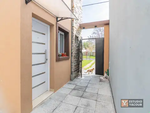 Casa en Venta en Ringuelet, USD 165.000