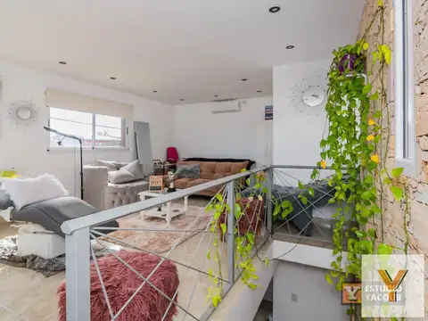 Casa en Venta 2 años