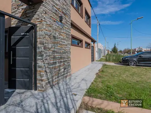Casa en Venta de 1 dormitorio