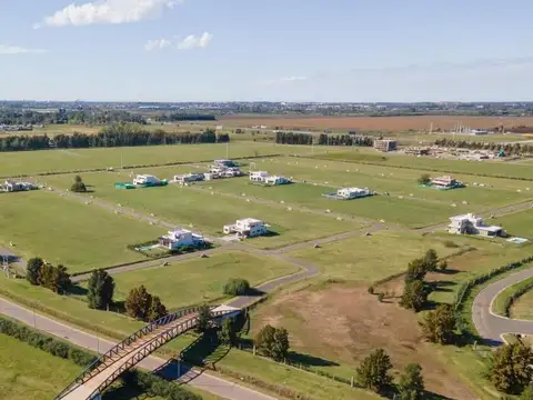 Terreno en Venta en Fisherton, USD 95.000