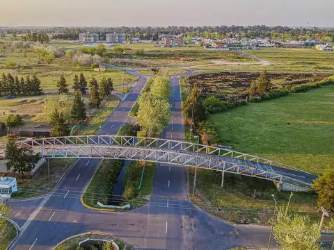 VENTA - Terreno - Los Paso del Jockey 3, Rosario