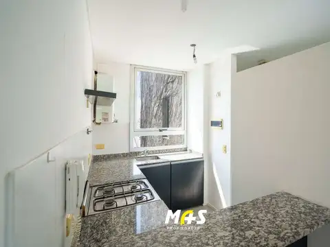 Departamento en Alquiler 4 años