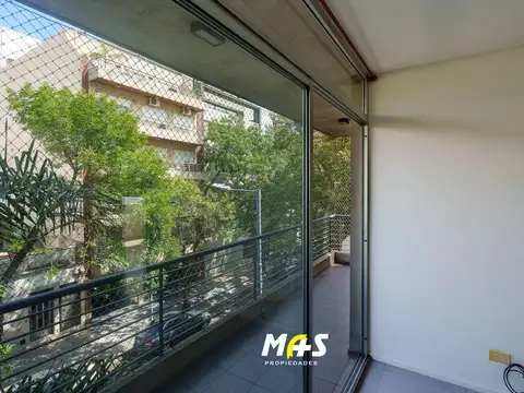 Desaguadero 3200, Piso 2