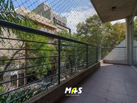 Departamento en Alquiler de 2 dormitorios