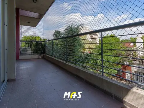 Departamento en Alquiler de 3 ambientes