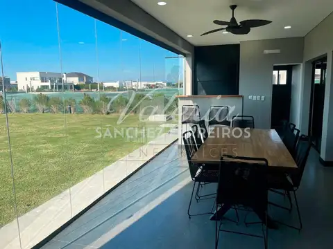 Casa en Venta 5 años