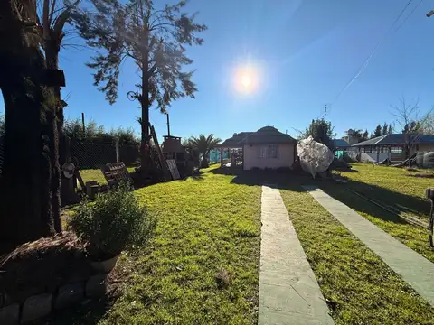 Casa en Venta de 1 dormitorio