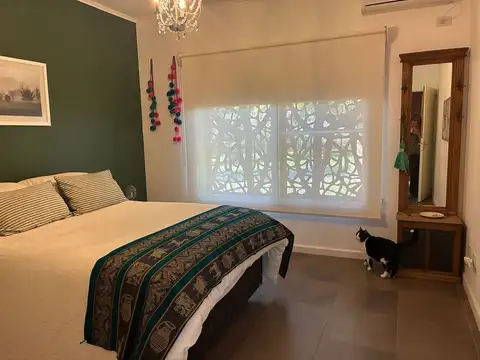 Casa en Alquiler 16 años