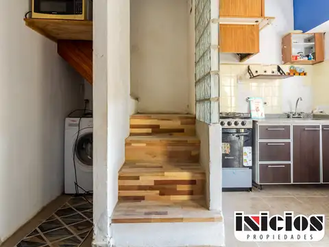 Departamento en Venta en Nueva Atlantis, USD 25.000