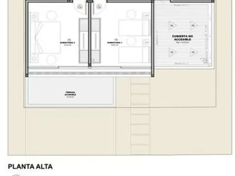 VENTA LOTE CENTRAL ALMA DE GARDENIA CON PROYECTO
