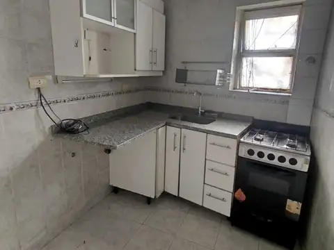 Departamento en Venta 45 años