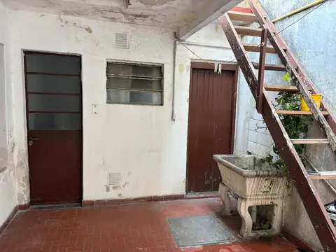 Casa en Venta de 1 dormitorio