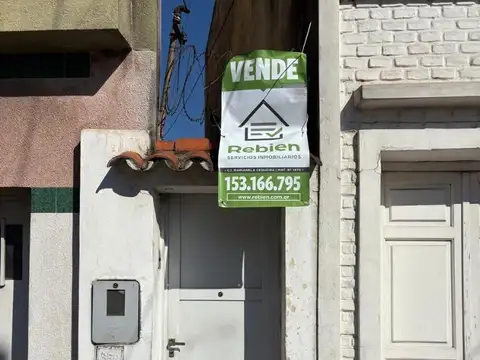 A metros de Bv Rondeau Interna Unica.Apta Credito.