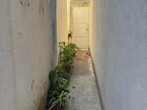 Casa en Venta 60 años