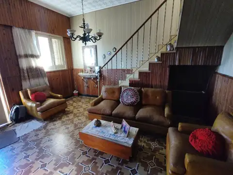 Casa en Venta 60 años