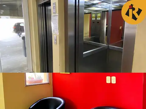 Ameghino 1000, Piso 3