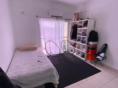 Ameghino 1000, Piso 3