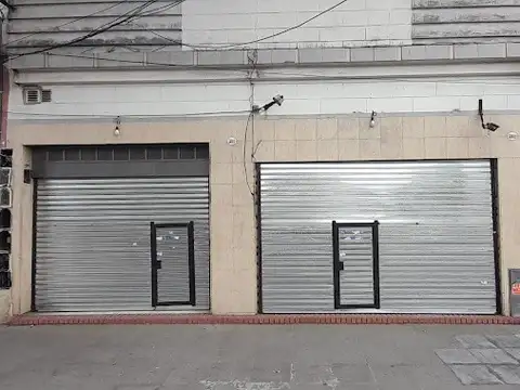 Local en alquiler en Sarandi