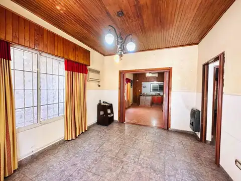 Casa en Venta en Ezeiza, USD 98.000