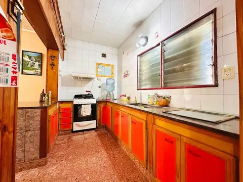 Casa en Venta 56 años