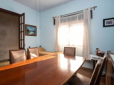 Casa en Venta 86 años