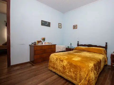 VENTA CASA PADRON UNICO 2 DORMITORIOS BARRIO UNION
