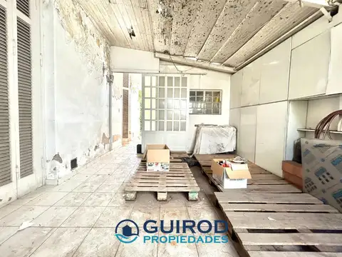 Casa en Venta 70 años
