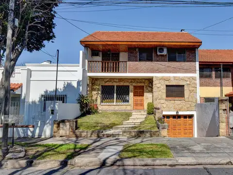 Casa en Olivos-Golf
