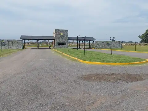 Terreno en Venta en General Rodriguez, USD 16.000