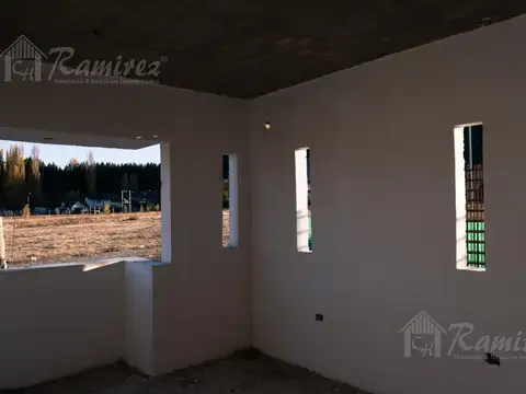 Departamento Dúplex 3 ambientes en venta a estrenar - Junín De Los Andes