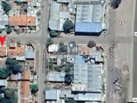 Casa en Alquiler de 3 dormitorios